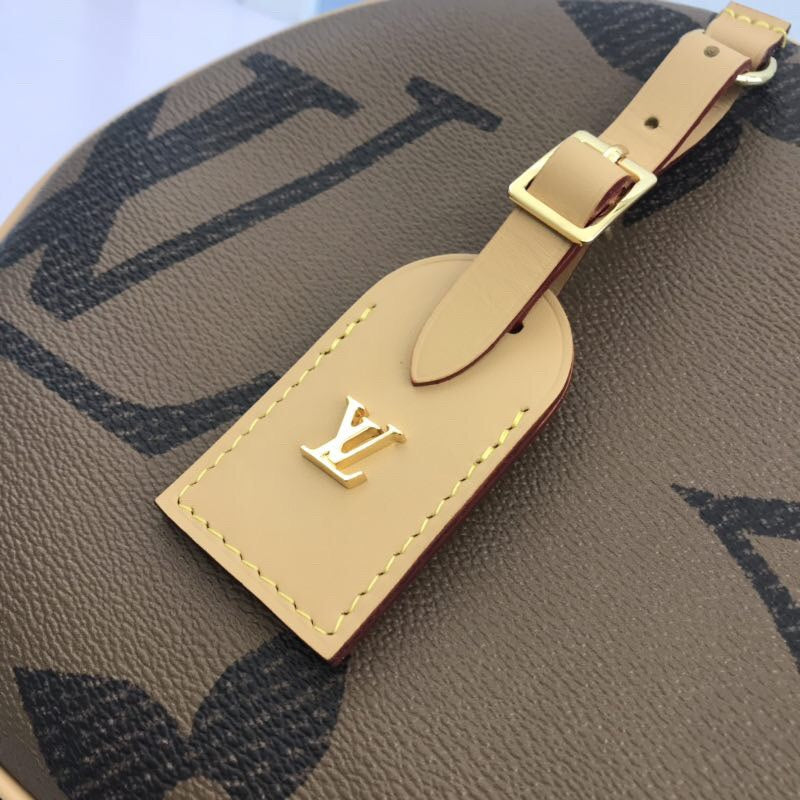 LOV2 Bags - Luxurious Bags  1991