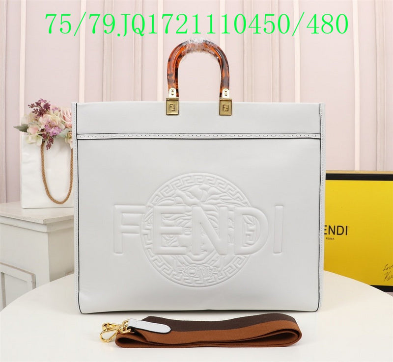 Glami - FDE Bags - 2100