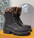 Glamy - LOV Women Shoes - 825