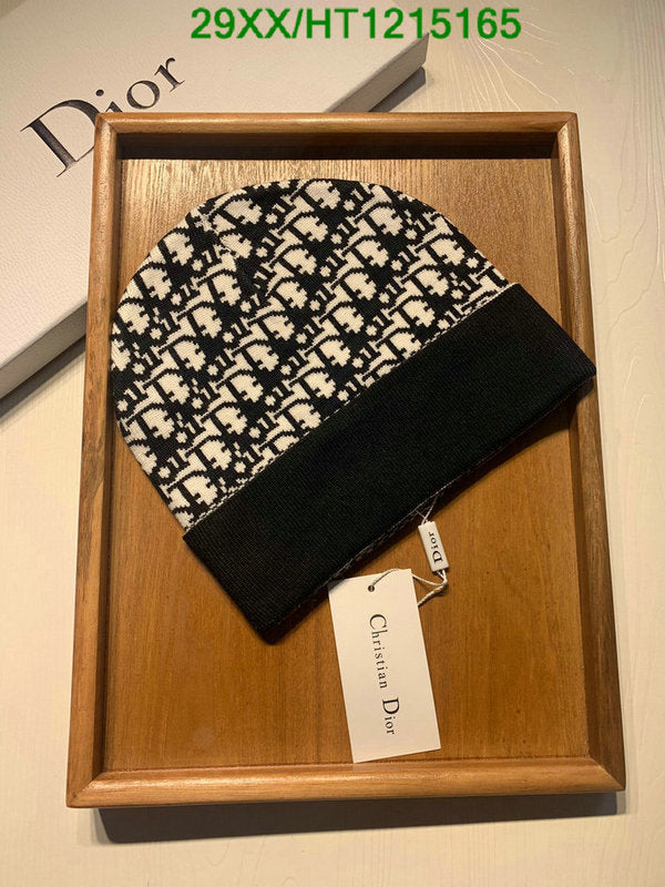 SAMC - DOR Caps & Hats - 239