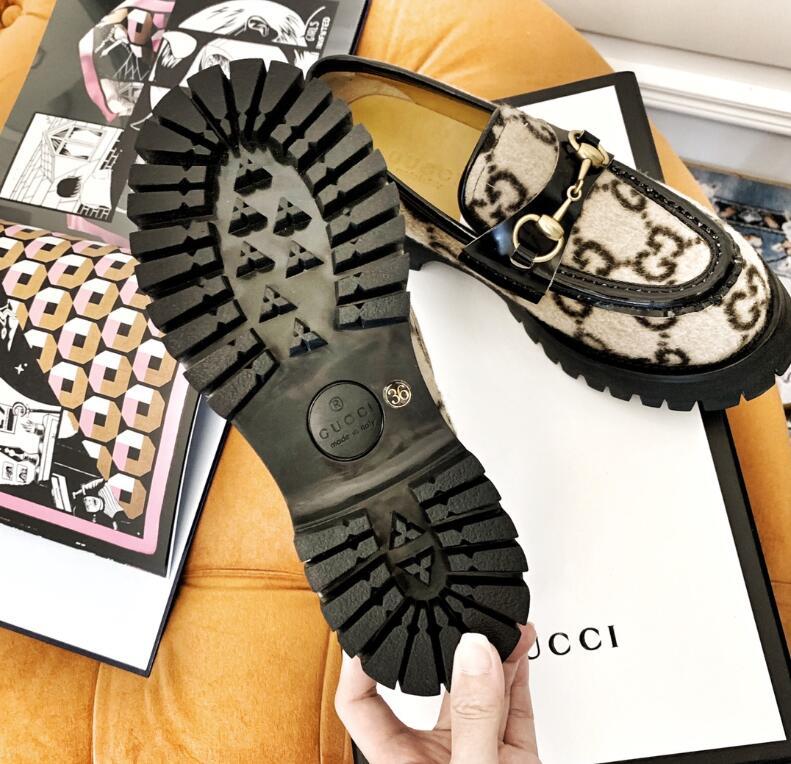 SAMC - GUKI Women Shoes - 2110