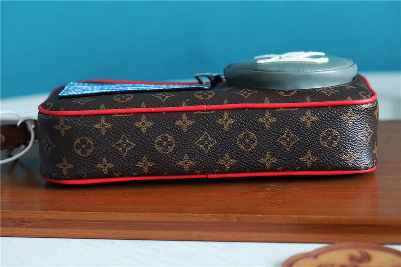 Glami GlamI Lu-Vi bags - 11045