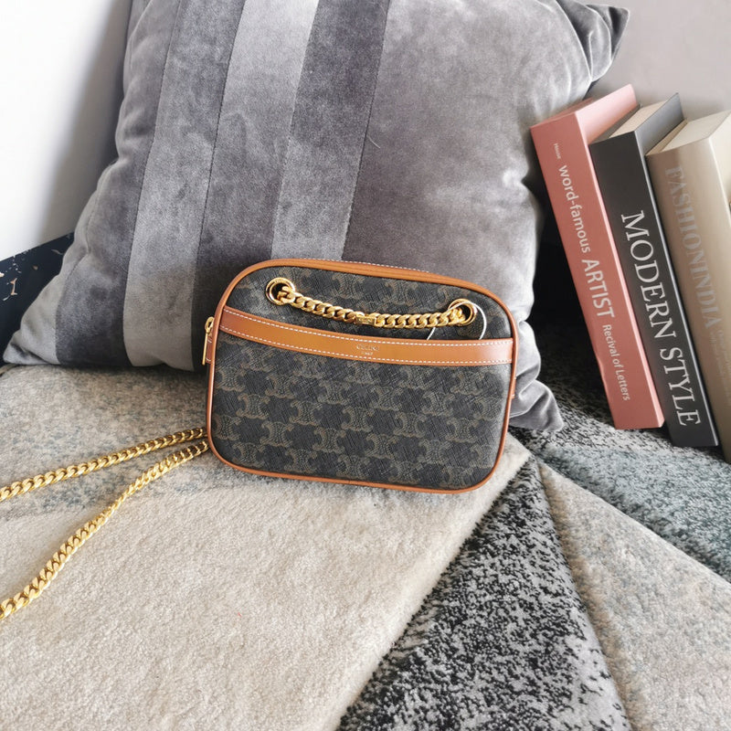 Glamy - COL Bags - 1453