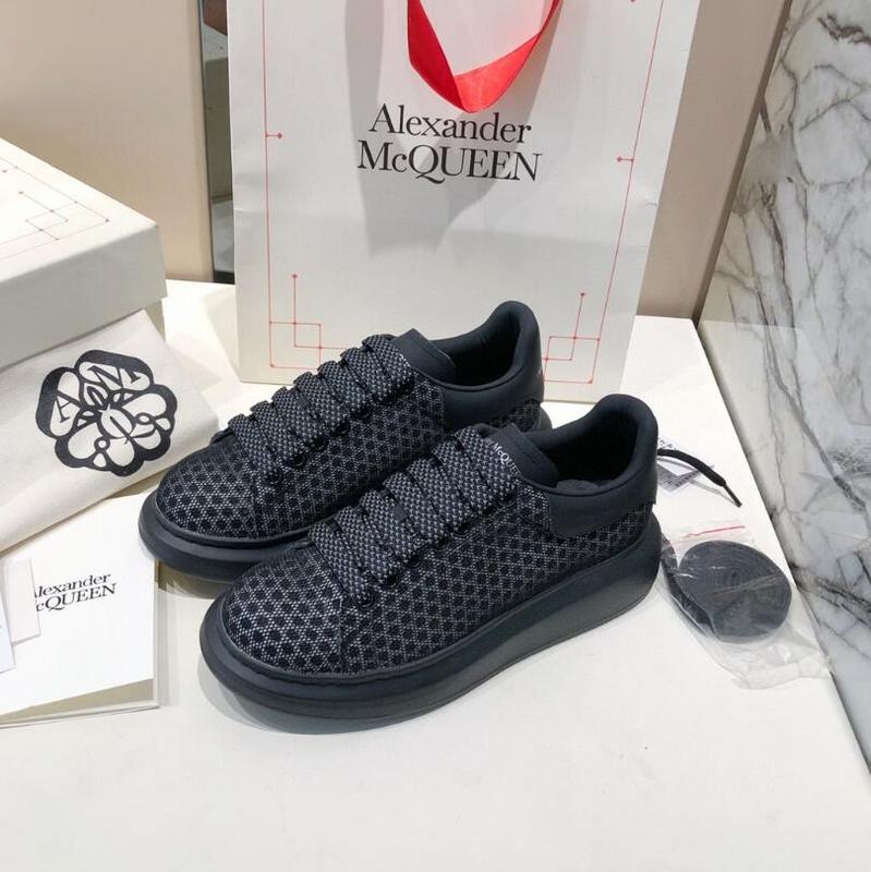 SAMC - AQ Women Shoes - 515