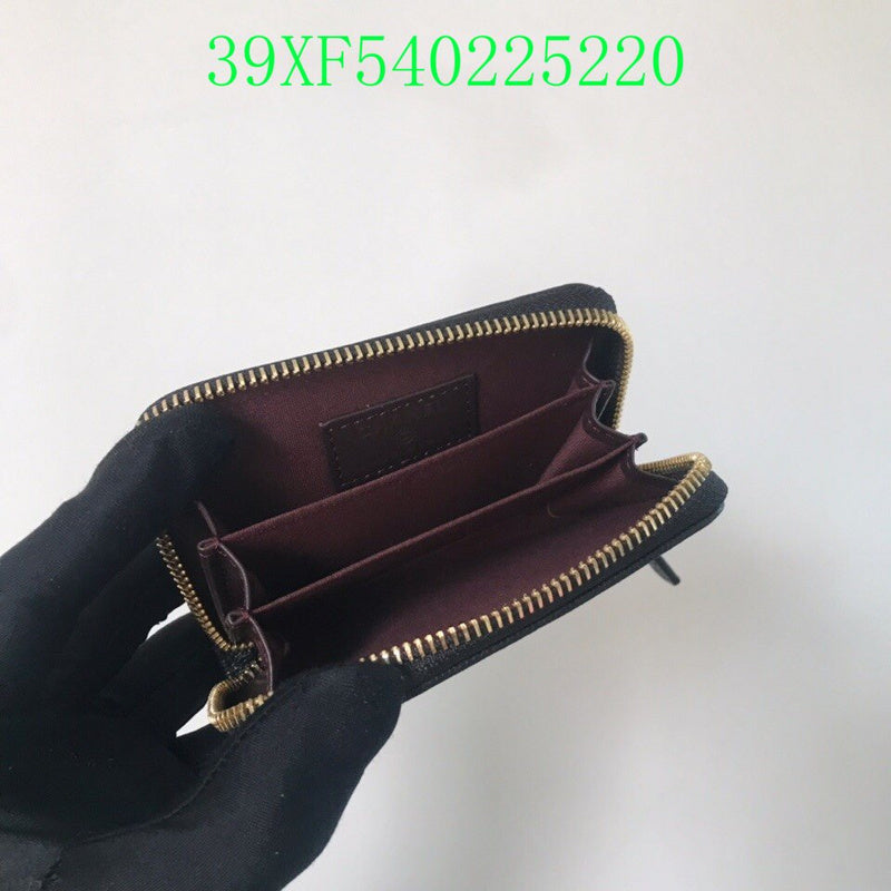 Glami - CHL Wallet - 2524