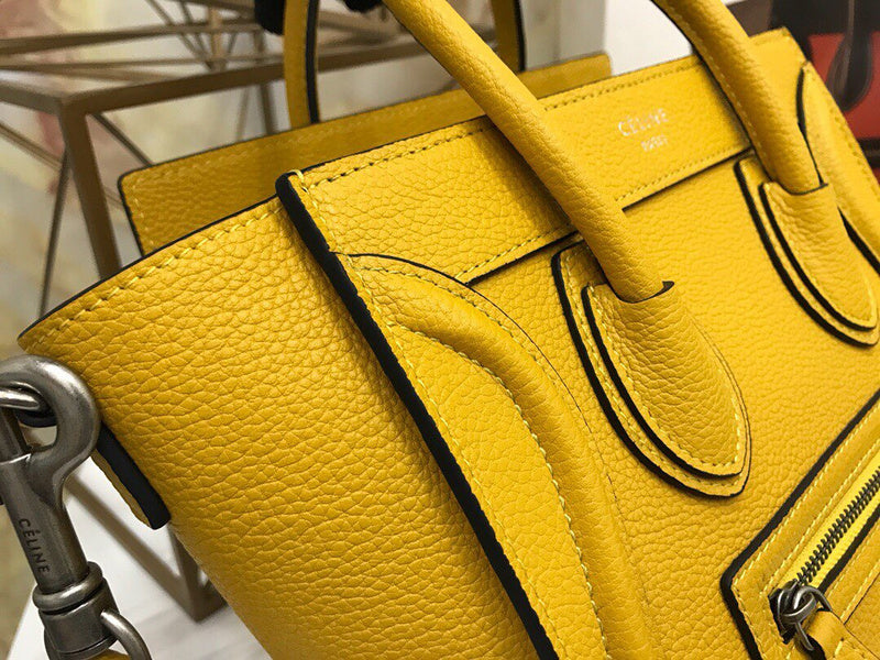 Glami - COL Bags - 208