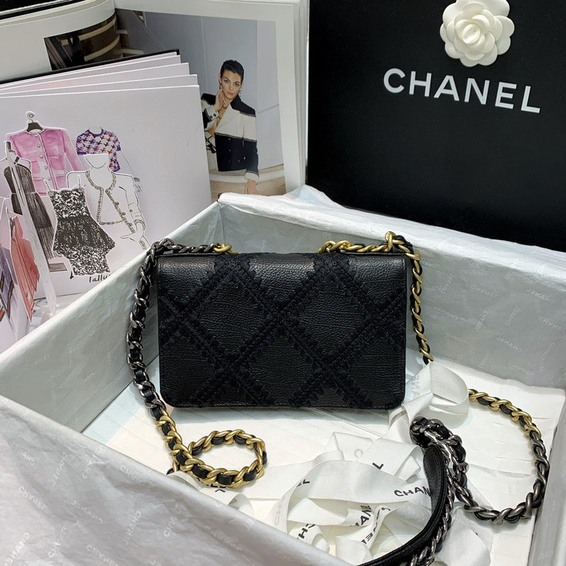 Chanel Bags