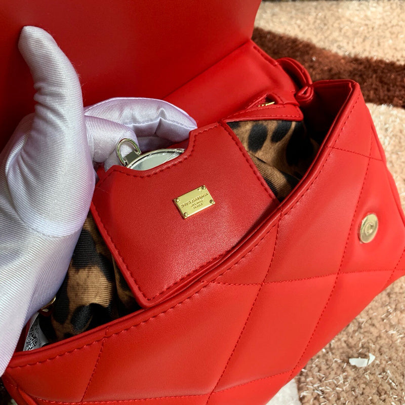 DoG Glami- Glami- Bag - 025