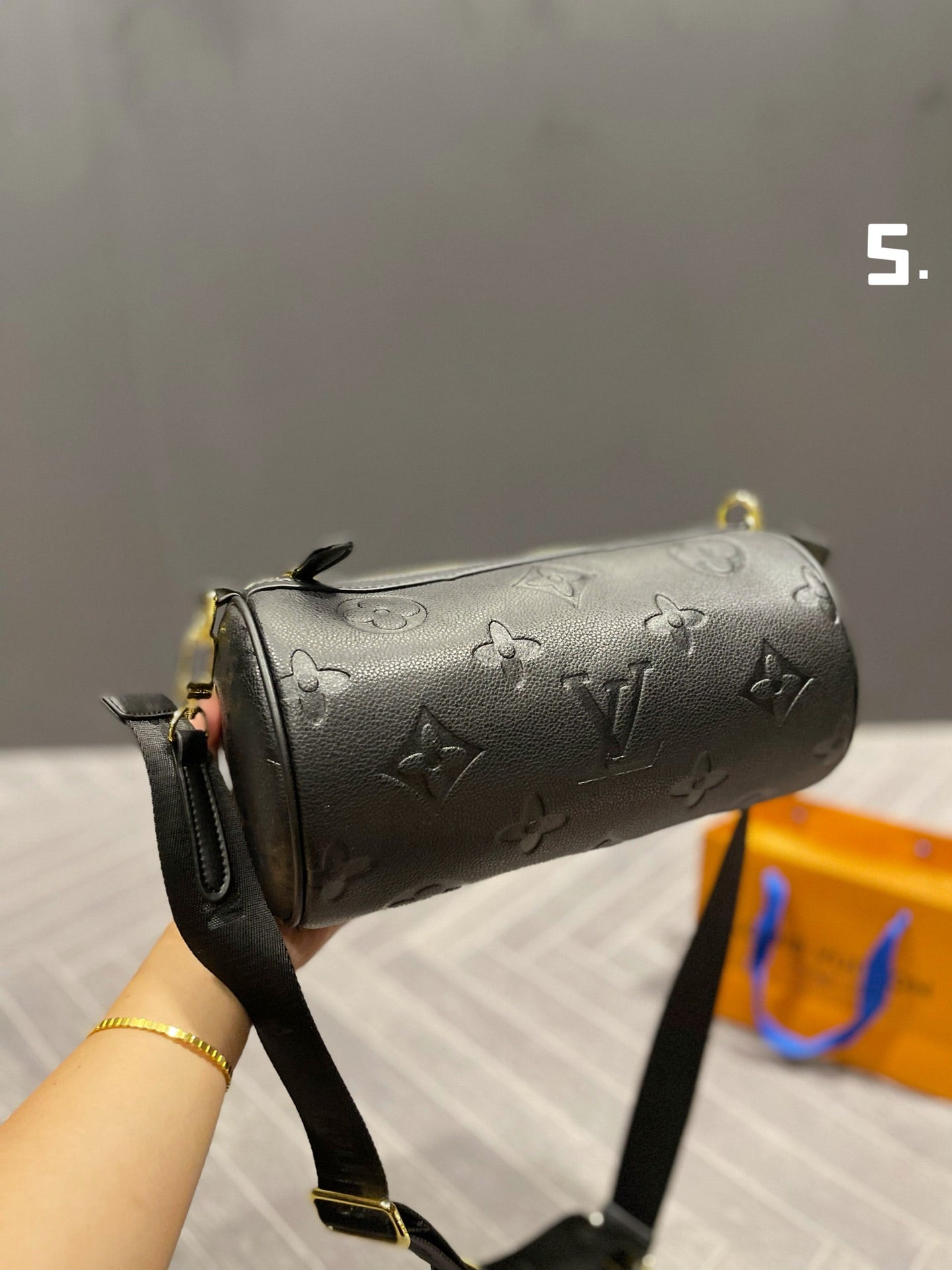 EN - New Lux Bags LUV 544