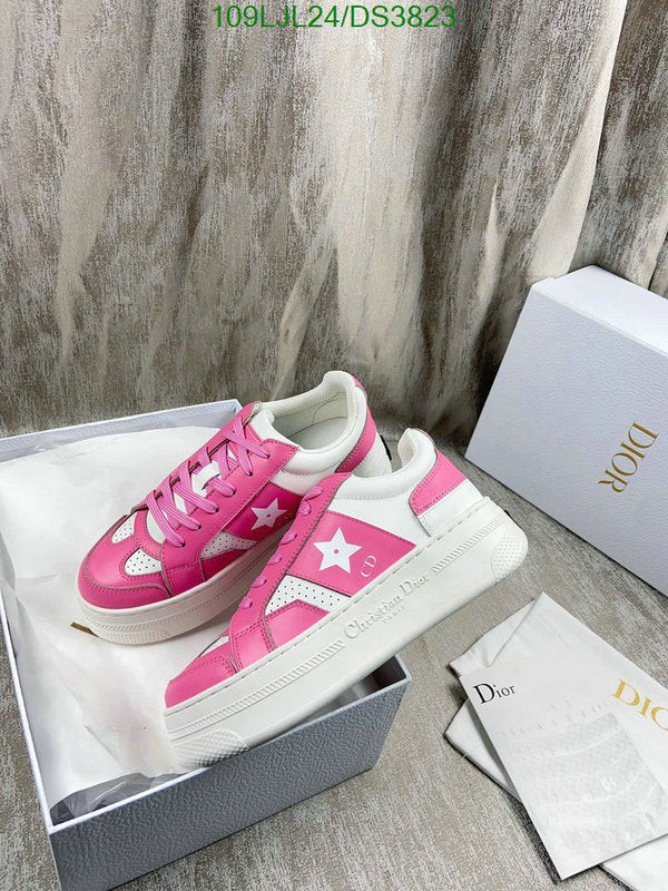 SAMCC - DOR Women Shoes - 1425