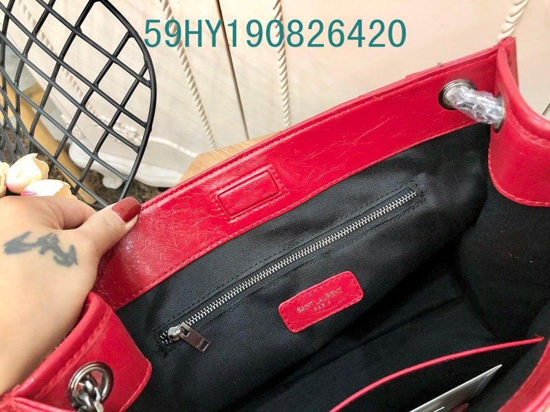 Glami - YLS Bags - 2129