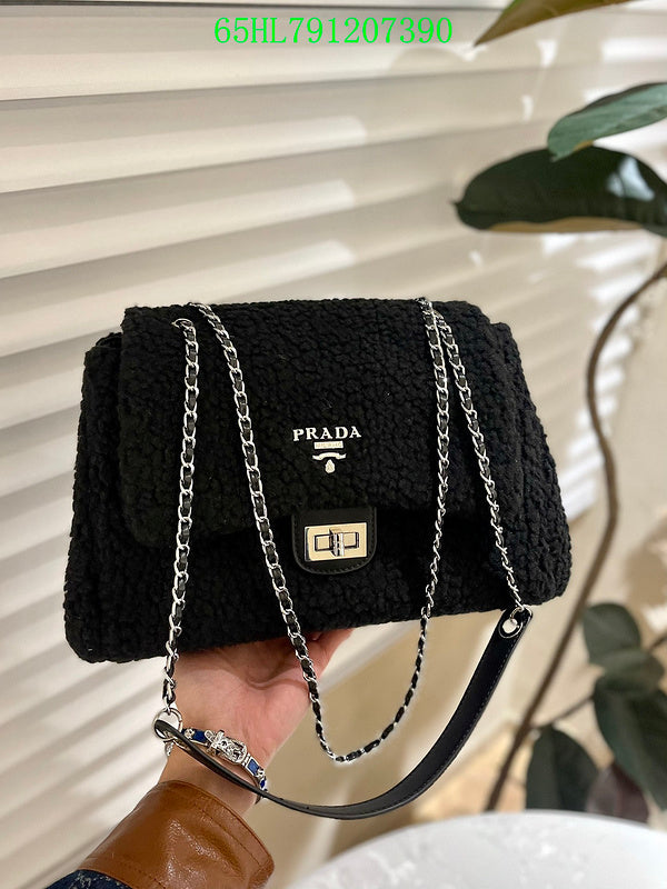 Satchel Bags - PDA Bags - 3755