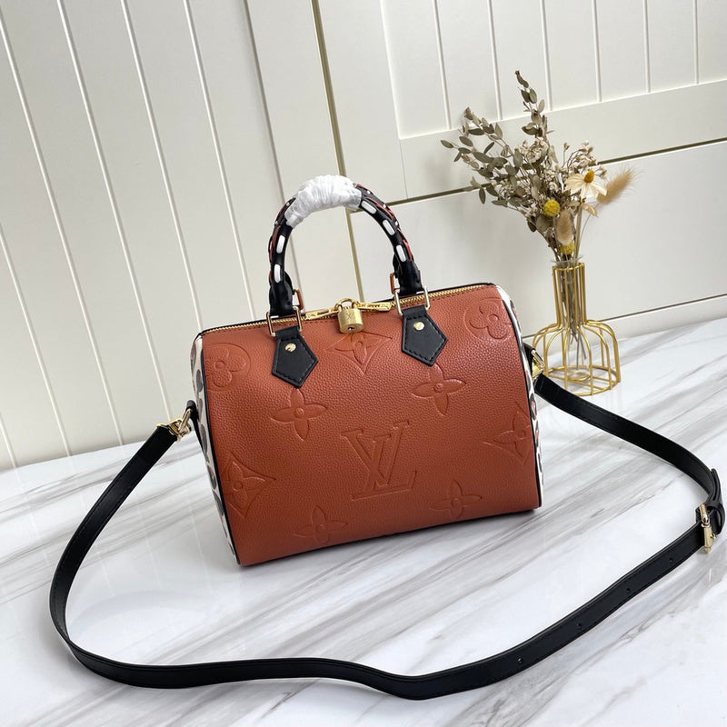 Satchel Bags - VL Bags - 1326