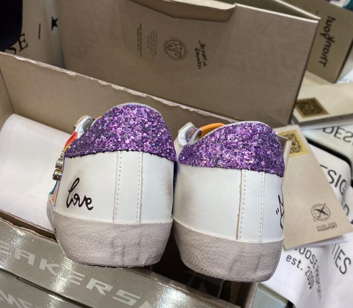 SAMC - GDBE Women Shoes - 123