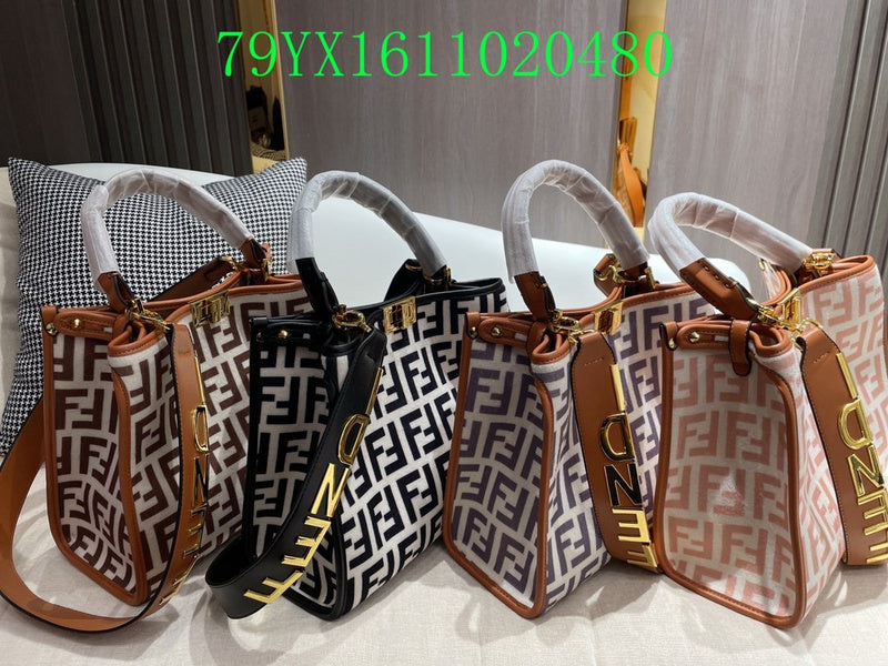 Glami - FDE Bags - 2227