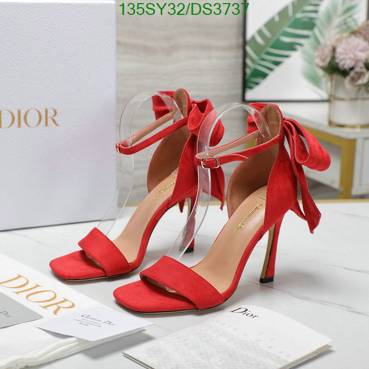 SAMCC - DOR Women Shoes - 1432