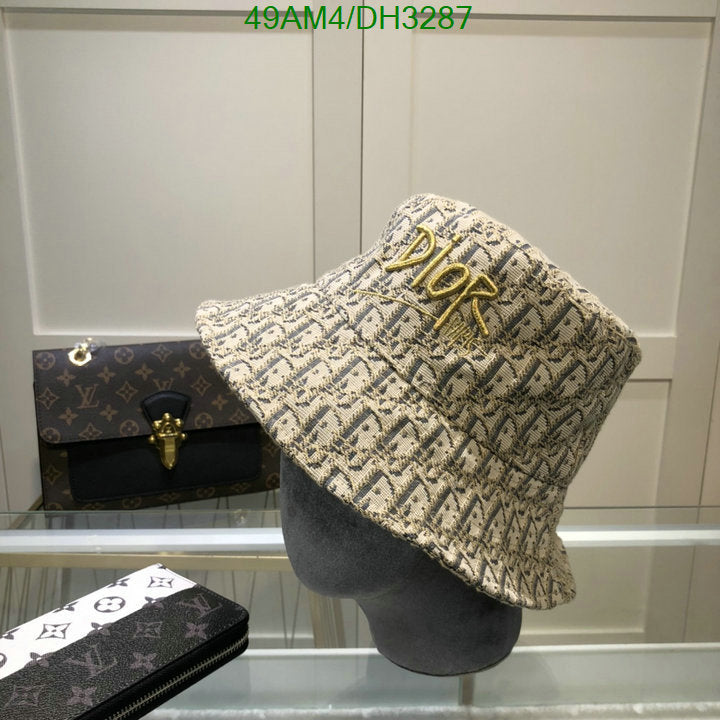SAMC - DOR Caps & Hats - 026