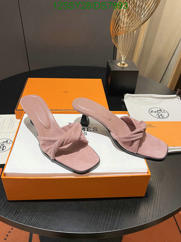 SAMC - HMS Women Shoes - 026