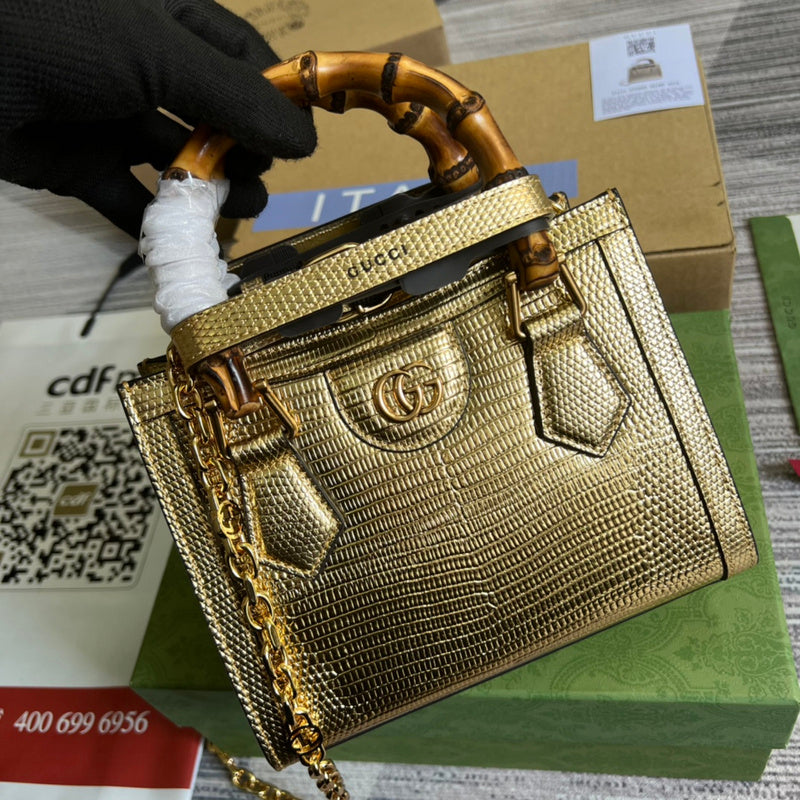 ELE - GG Bags - 766