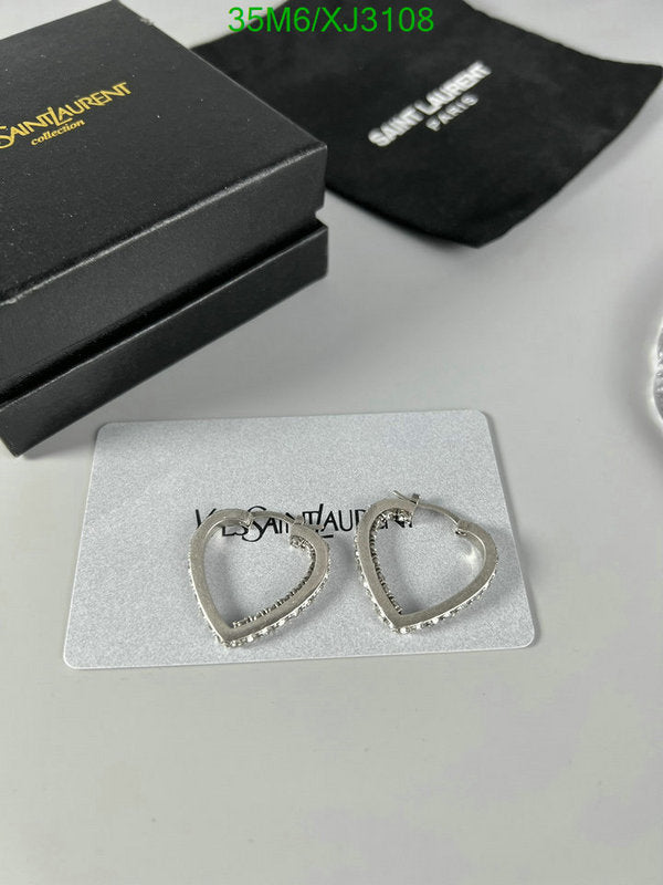 SAMC - YLS Jewelry - 092