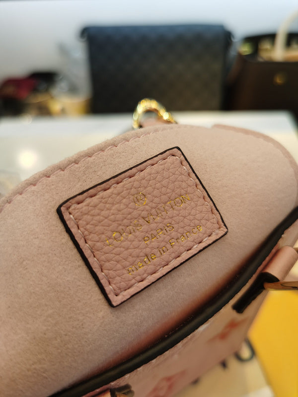 Satchel Bags - VL1 Bags - 332