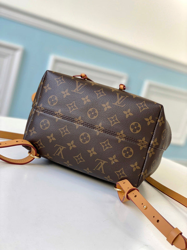 Satchel Bags - VL1 Bags - 837