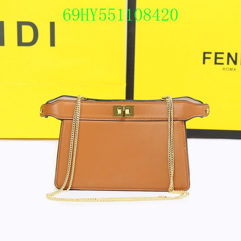 Glami - FDE Bags - 2106