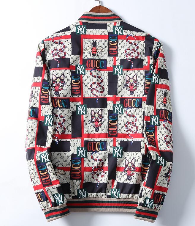 SAMC - GUKI Clothes - 354