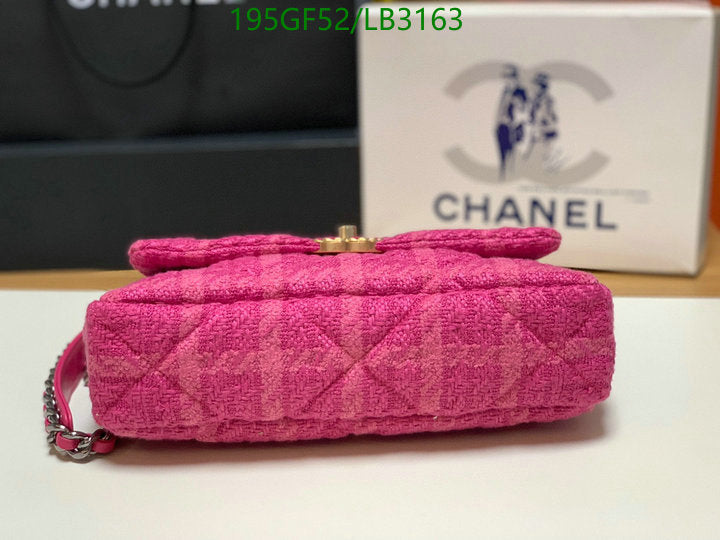 SAMC - CHL Bags - 918