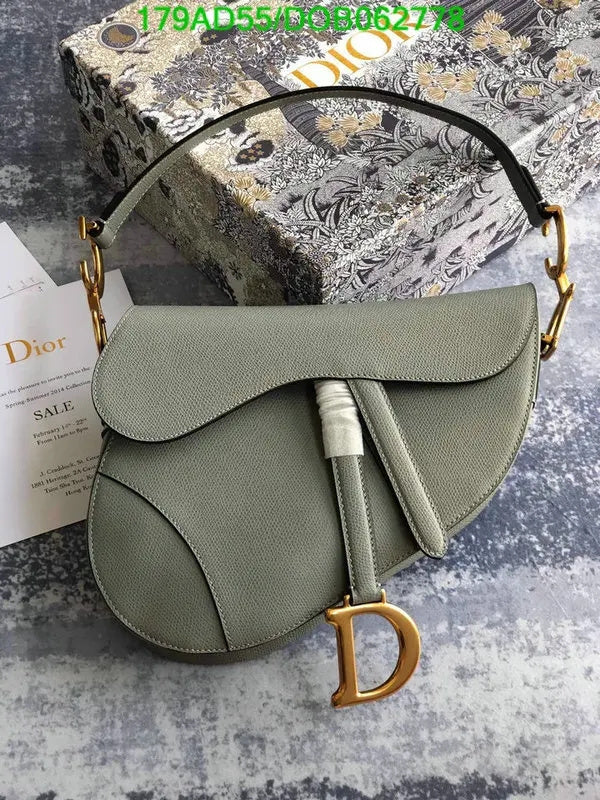 SAMCC - DOR Bags - 1528