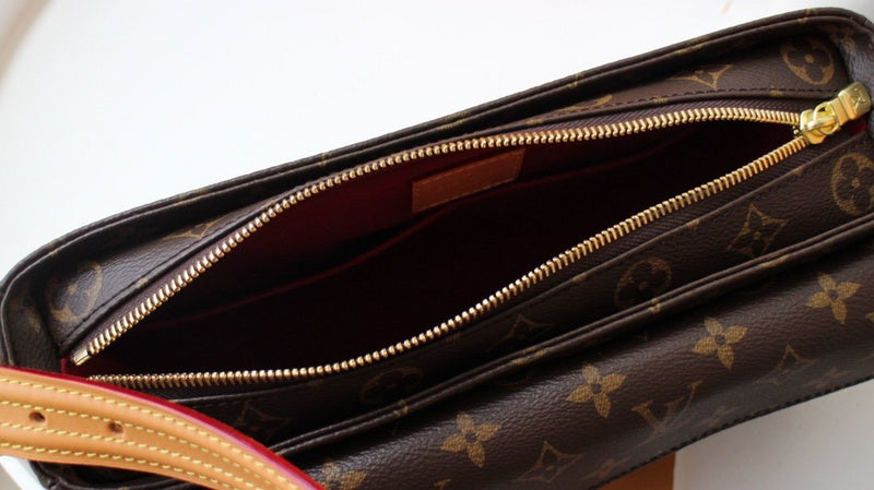 Satchel Bags - VL Bags - 2175