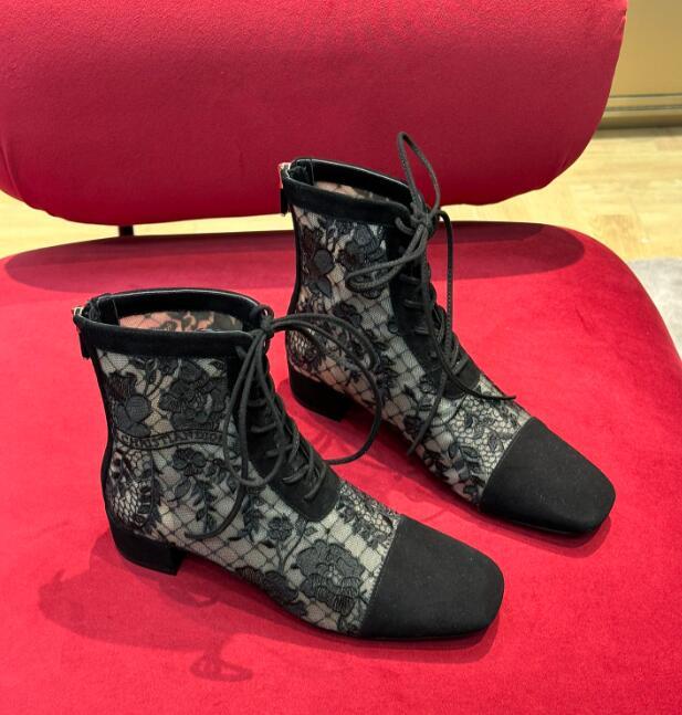 SAMCC - DOR Women Shoes - 315