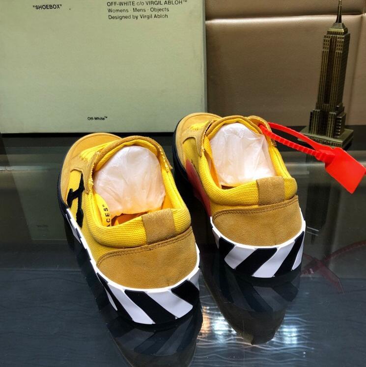 SAMC - YZO Men Shoes - 204