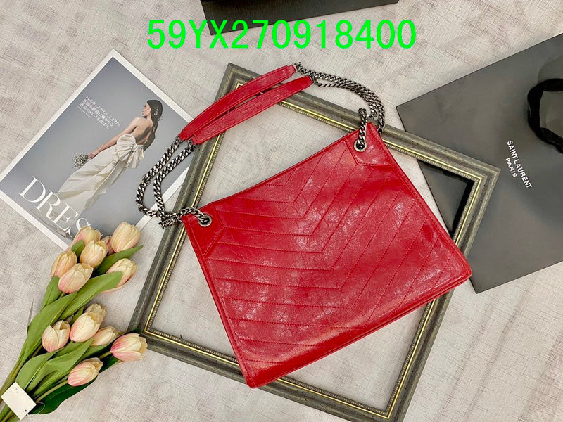 Glami - YLS Bags - 2096