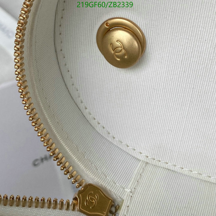 SAMC - CHL Bags - 627