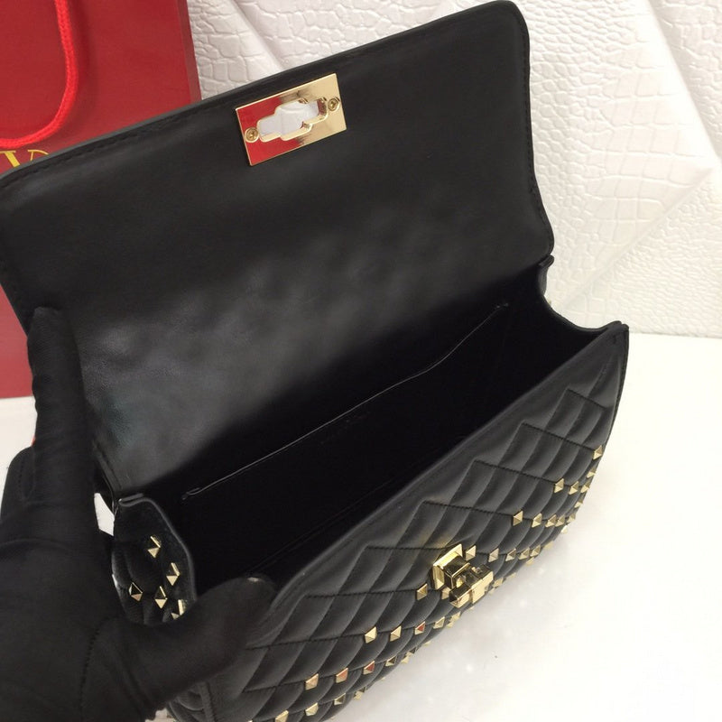 Satchel Bags - VTO Bags - 1142