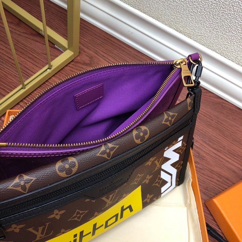 LOV2 Bags - Luxurious Bags  1993
