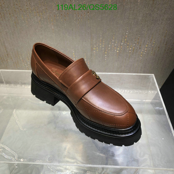 SAMC - CHL Women Shoes - 103