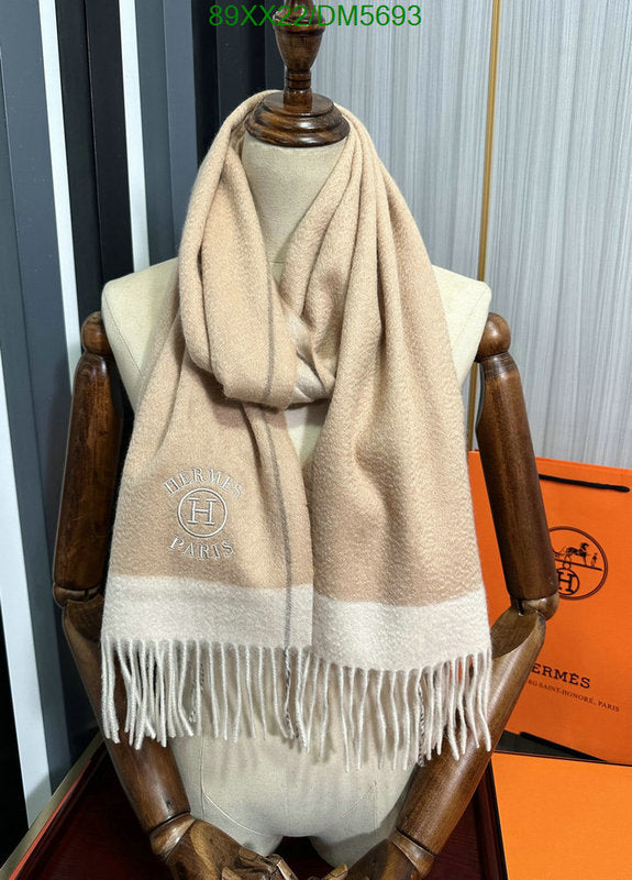 SAMC - HMS Scarves - 079