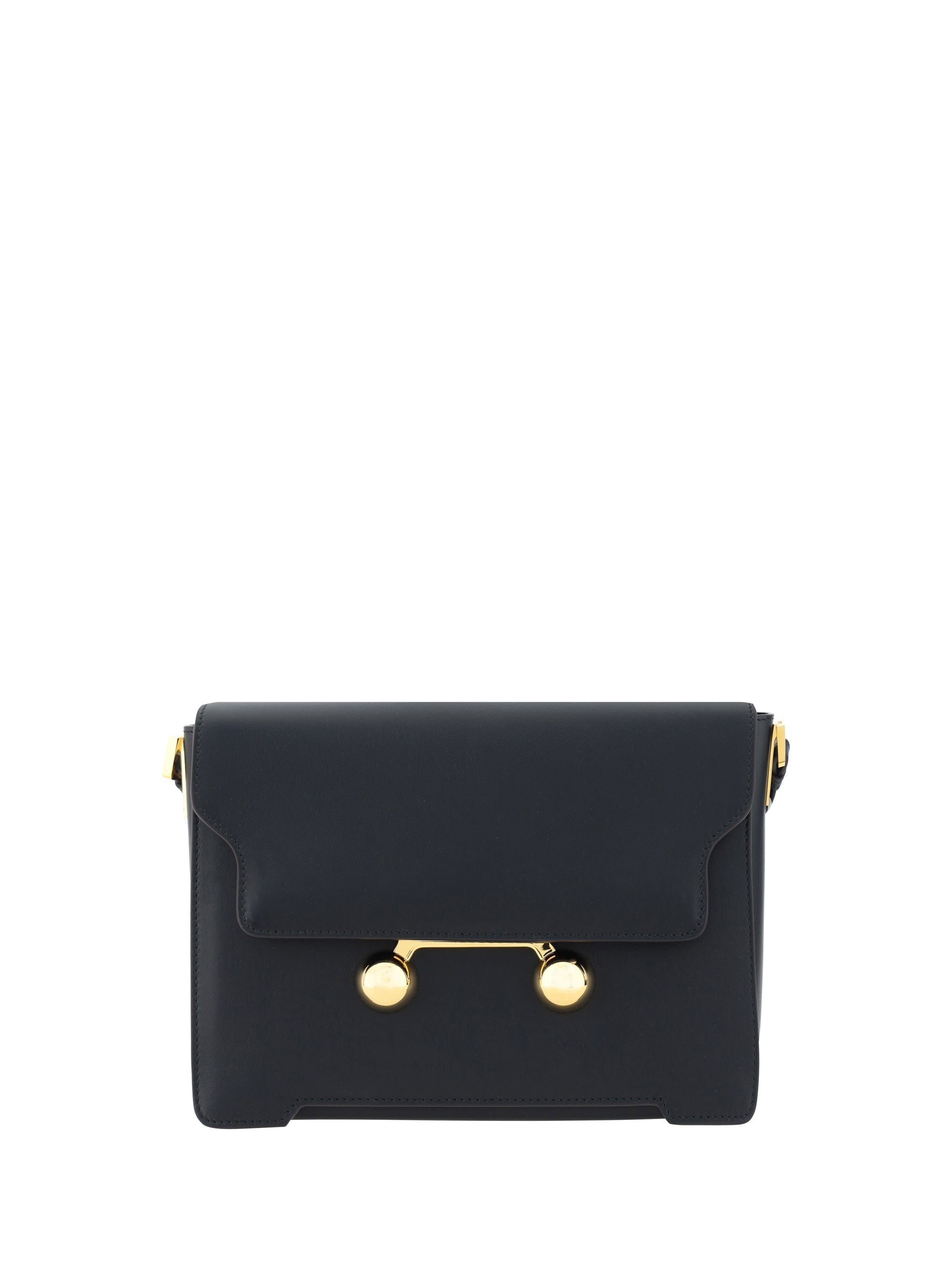 Marni Women Trunkaroo Medium Shoulder Bag