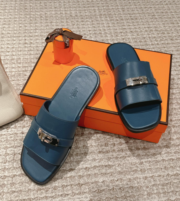 SAMC - HMS Women Shoes - 555