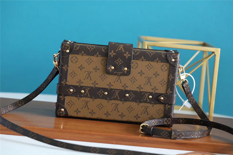 Glami Fashion Lu-Vi bags - 8203