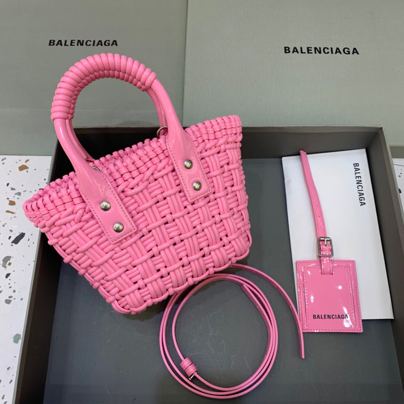 Satchel Bags - BGA Bags - 540