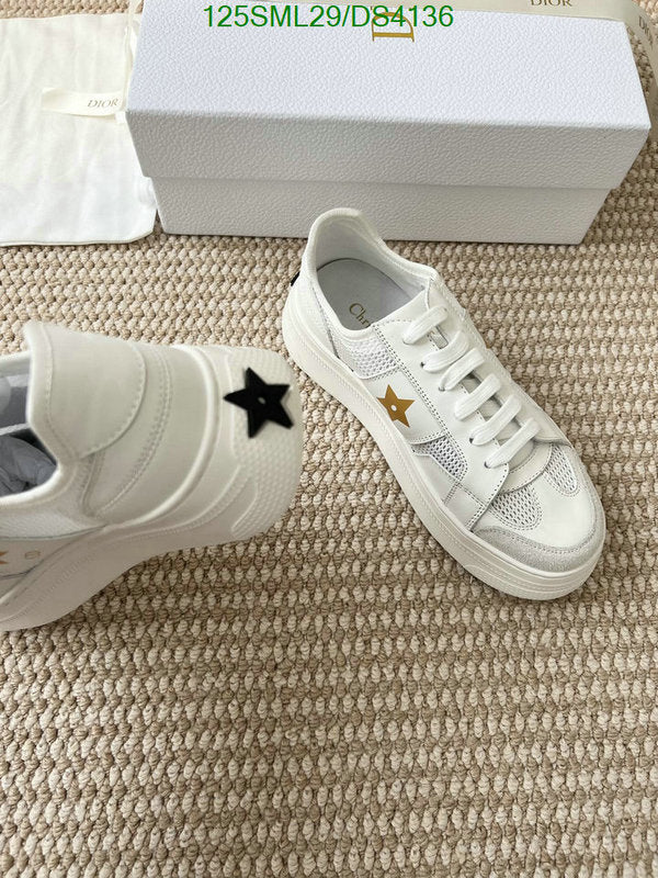 SAMCC - DOR Women Shoes - 1424