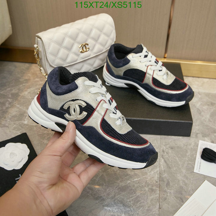 SAMC - CHL Women Shoes Sneakers - 208