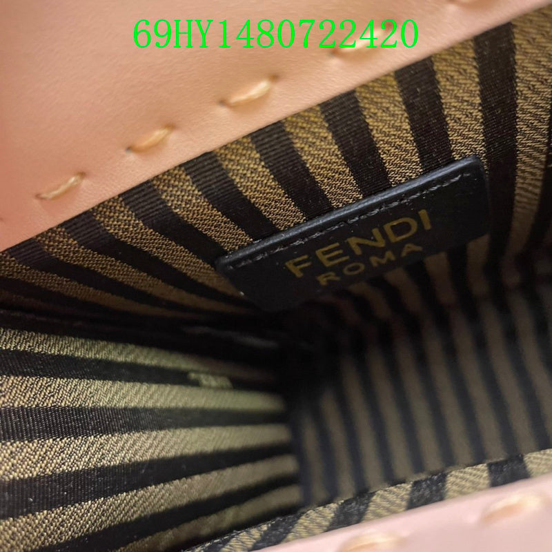 Glami - FDE Bags - 3307