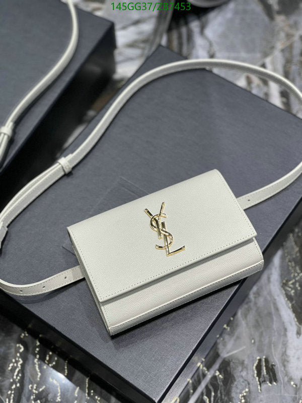 SAMC - YLS Bags - 357