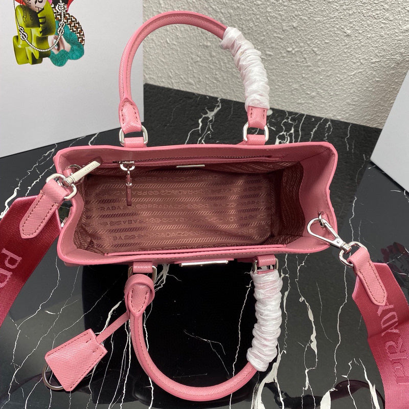 Satchel Bags - PDA Bags - 1368