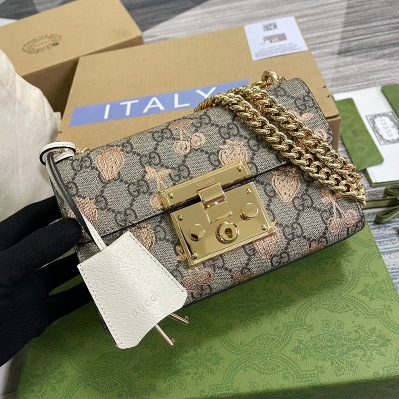 ELE - GG Bags - 1534