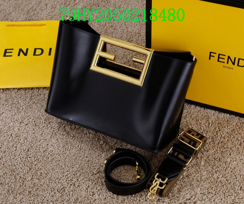 Glami - FDE Bags - 2661